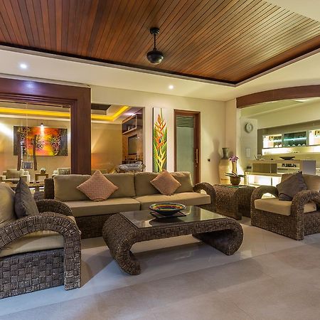 Villa Lisha Canggu Kültér fotó
