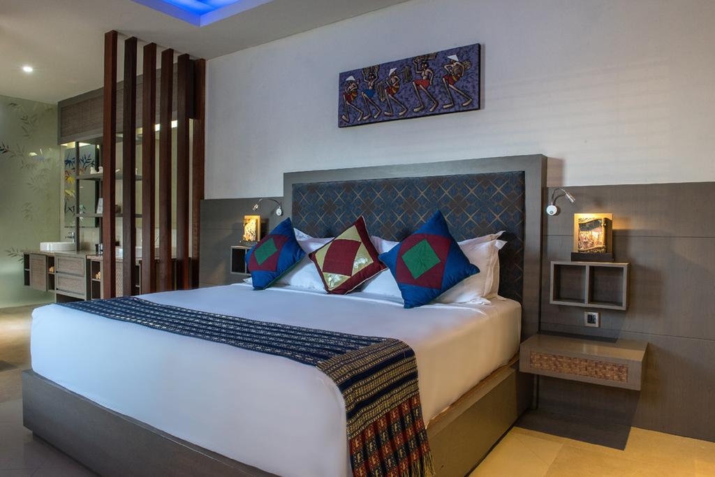 Villa Lisha Canggu Kültér fotó